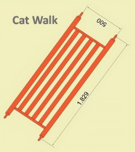 Catwalk