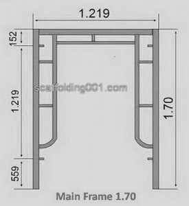 Main Frame