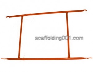 Horizontal Frame