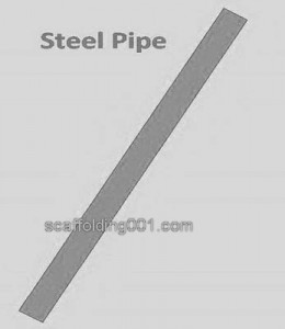 Pipa Stood