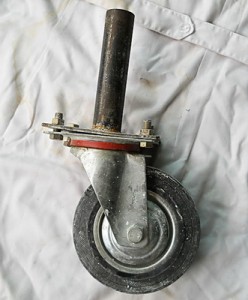 Roda